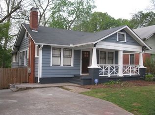 2127 Ridgedale Rd, Atlanta, GA 30317