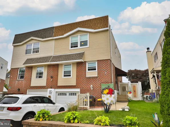 3856 Kipling Pl, Philadelphia, PA 19154