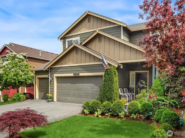 12509 58th Avenue SE, Snohomish, WA 98296
