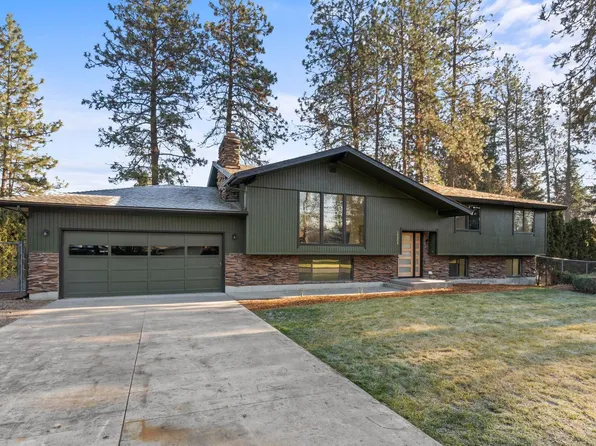14804 N Gleneden St, Spokane, WA 99208