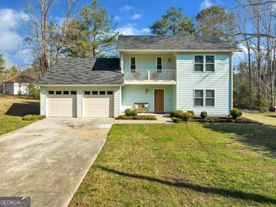 4962 Portsmouth Ct, Lithonia, GA, 30038