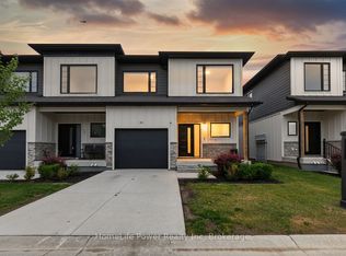 360 Quarter Town Line #101, Tillsonburg, ON N4G 5L5