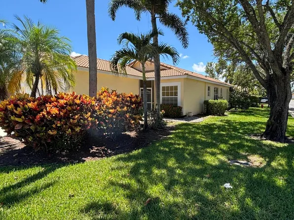 9527 Cherry Blossom Court, Boynton Beach, FL 33437