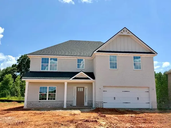 763 Rolling Hill Dr, Opelika, AL 36804