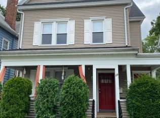 39 Pine St, Morristown, NJ 07960