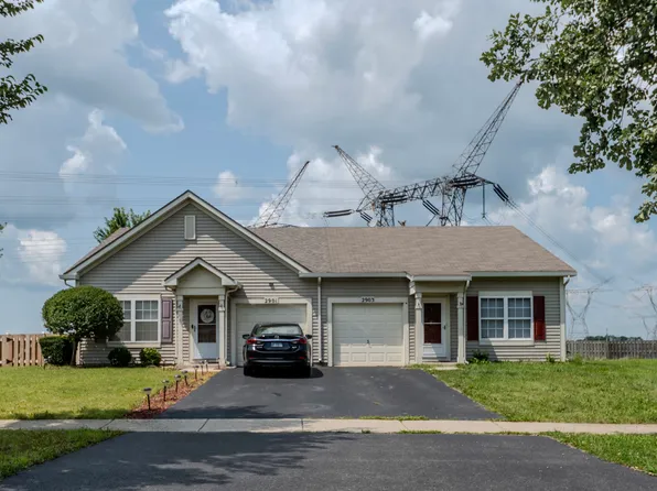 2903 Alyssa St, Plano, IL 60545