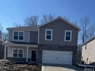 6864 Jerome Park Pl, Fort Wayne, IN 46835