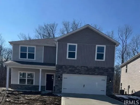 6864 Jerome Park Pl, Fort Wayne, IN 46835