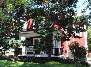 238 Probasco St, Lawrenceburg, IN 47025