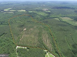 Twin Bridge Road Route 623 #2, Green Bay, VA 23942