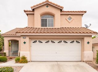 9820 Lenox Crest Pl, Las Vegas, NV 89134
