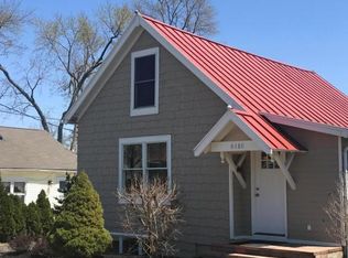 6180 Hutchinson St, Worthington, OH 43085