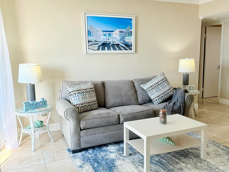 2800 N Atlantic Ave #907 — Photo 3