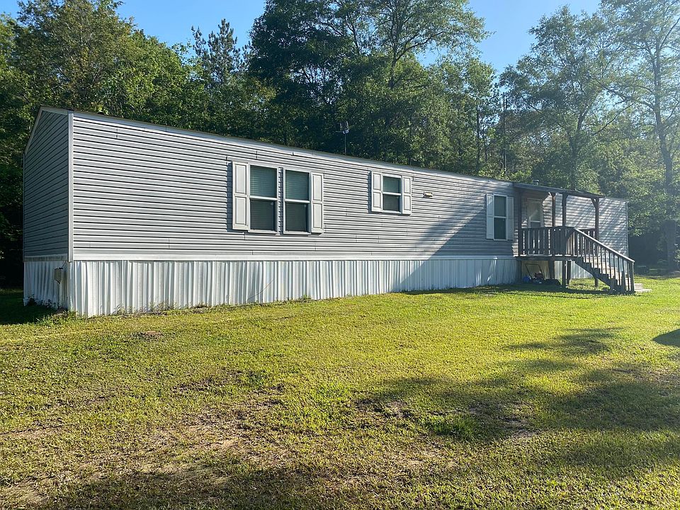 672 Blackjack Rd, Pitkin, LA 70656 MLS 186094 Zillow