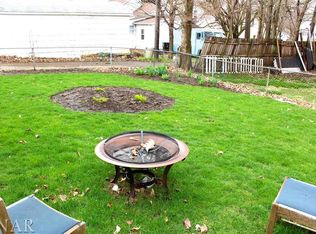 505 E Taylor St, Bloomington, IL