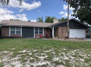 1101 Abeline Dr, Deltona, FL 32725