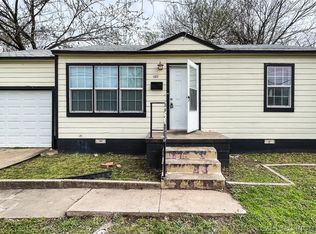 1127 N Yale Ave, Tulsa, OK 74115