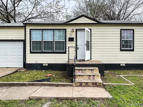 1127 N Yale Ave, Tulsa, OK 74115