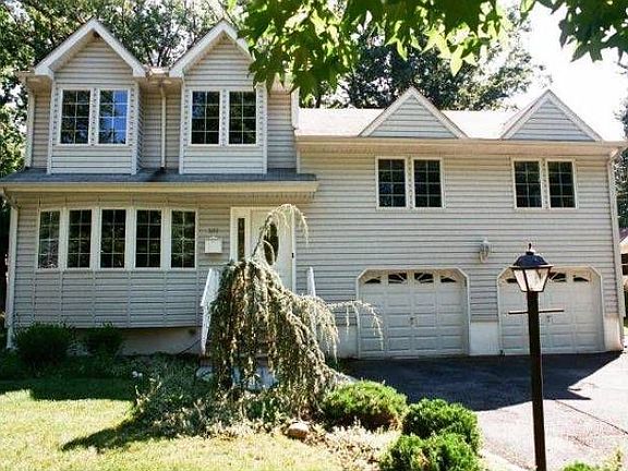 Another Exterior Front