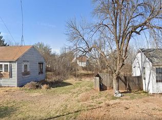 2116 Roberts Ave, Wichita Falls, TX 76301