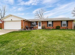 7701 Shepherdess Dr, Dayton, OH 45424