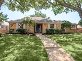 4312 Cornell Dr, Plano, TX 75093