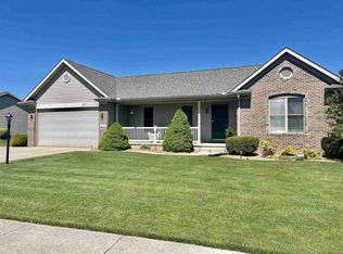 2343 Redspire Blvd, Goshen, IN 46526