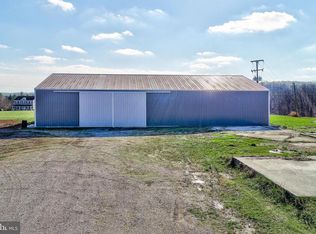 415 Ridge Rd, York Springs, PA 17372