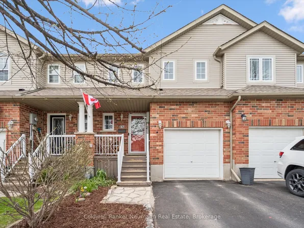 47 Gibbons Dr, Centre Wellington, ON N1M 3T4
