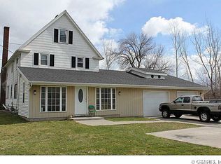 816 Howard Rd, Rochester, NY 14624