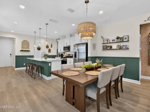 300 HONEYCOMB Trail, St. Augustine, FL 32095
