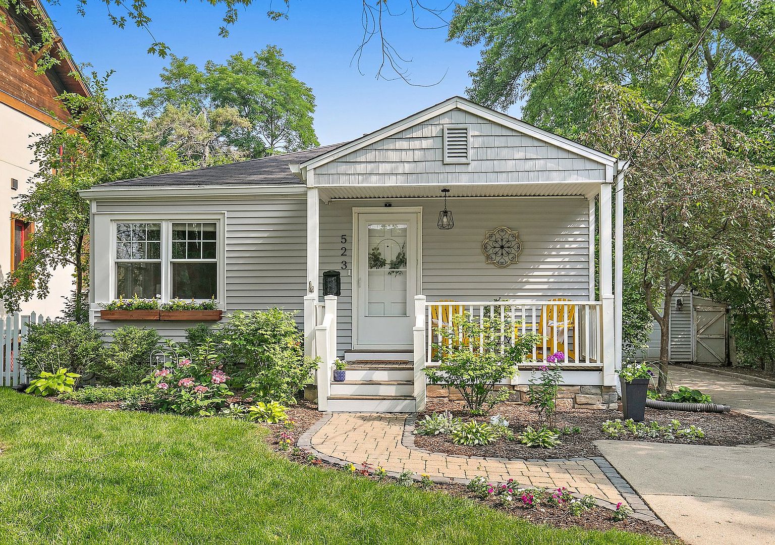 523 Eklund Ave, Geneva, IL 60134 MLS 11835386 Zillow