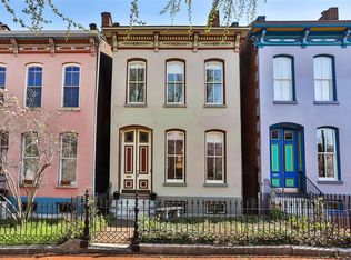 1110 S 18th St, Saint Louis, MO