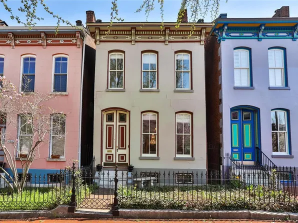 1110 S 18th St, Saint Louis, MO 63104