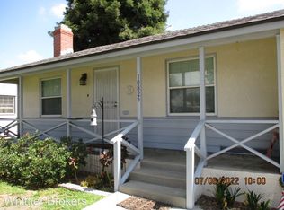 10825 El Rey Dr, Whittier, CA 90606