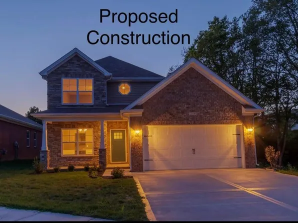 103 Pinnacle Poin, Georgetown, KY 40324