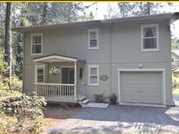 602 E Pointes Dr W, Shelton, WA 98584