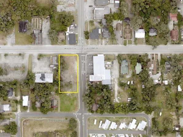 W Voorhis Ave #8, Deland, FL 32720
