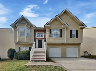 197 Moreland Cir, Hiram, GA 30141