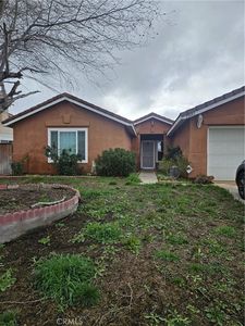 13681 W Nolina Dr, Hesperia, CA, 92344