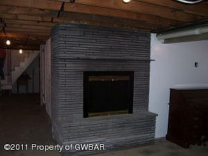 Lower Level Family Room