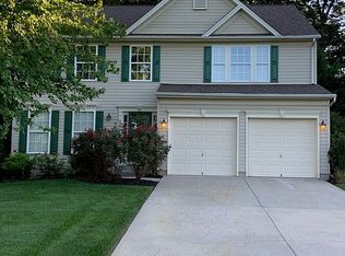 604 Dunsinnan Trl, Bel Air, MD 21014