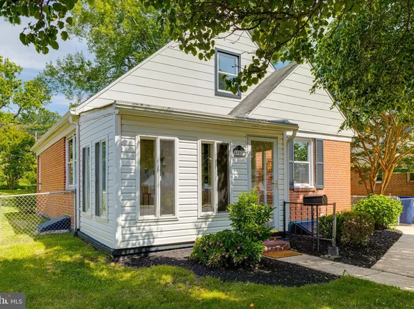 4907 Gilray Dr, Baltimore, MD 21214