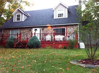 46 W Parishville Rd, Potsdam, NY 13676