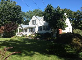 55 Mackenzie Rd, Morristown, NJ 07960