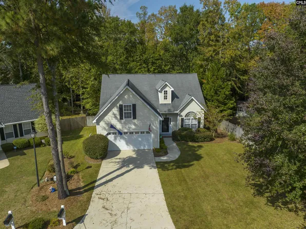 190 Elm Creek Dr, Chapin, SC 29036