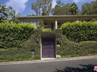 2227 Outpost Dr, Los Angeles, CA 90068