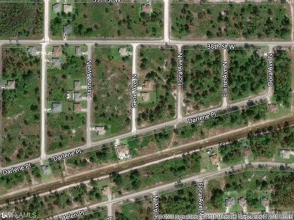 1st image of 3600 Gene Ave N