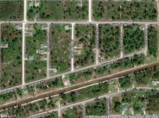 3600 Gene Ave N, Lehigh Acres, FL 33971