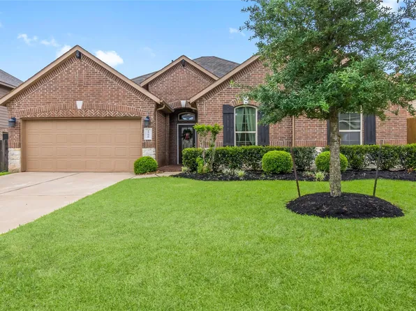 1506 Judson Oak Dr, Conroe, TX 77384